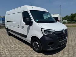 Weiß Gebraucht 2022 Renault Master Van | 19.990 € (Superpreis)