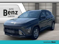 Grau Neu 2025 Hyundai Kona Trend SUV | 23.990 € (Superpreis)