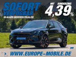 Midnight schwarz meta... Neu 2025 Cupra Formentor VZ SUV | 42.570 € (Guter Preis)