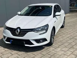 Gebraucht 2016 Renault Mégane GrandTour Bose Edition Kombi | 9.800 € (Guter Preis)