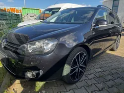 VW Golf VI