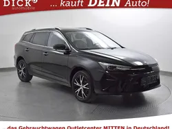 Schwarz Gebraucht 2022 MG MG5 EV Luxury Kombi | 16.450 € (Guter Preis)