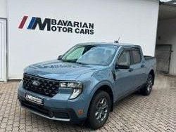 Blau Gebraucht 2025 Ford Maverick SUV | 36.900 €