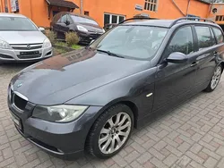 Gebraucht 2007 BMW 320 Comfort Edition Kombi | 2.990 € (Fairer Preis)