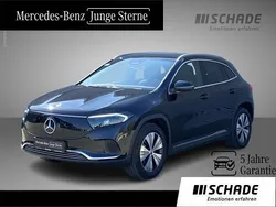 Andere farbe Gebraucht 2024 Mercedes EQA300 Progressive SUV | 34.250 € (Guter Preis)