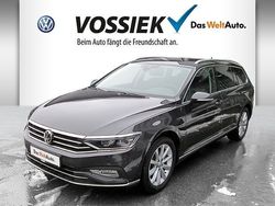 Grau metallic Gebraucht 2019 VW Passat Elegance Kombi | 31.500 €