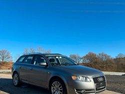 Grau Gebraucht 2005 Audi A4 Kombi | 4.600 € (Fairer Preis)