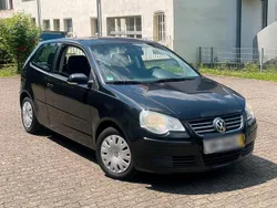 Gebraucht 2006 VW Polo Black Edition Kleinwagen | 800 € (Superpreis)