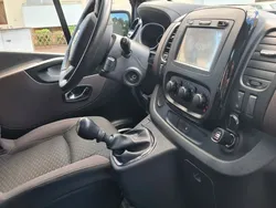 Grau Gebraucht 2018 Fiat Talento Van | 22.999 €
