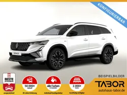 Andere farbe Gebraucht 2022 Renault Espace Esprit Alpine Van / Kleinbus | 40.760 €