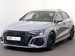 Individuallackierungen audi ex Neu 2025 Audi RS3 Kleinwagen | 84.140 €