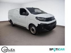 Weiß Gebraucht 2024 Opel Vivaro Van / Kleinbus | 26.990 € (Superpreis)