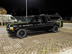 Schwarz Gebraucht 1992 Dodge Dakota Abholung | 10.000 €