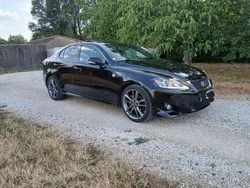 Schwarz Gebraucht 2011 Lexus IS250 Sport Line Limousine | 17.900 € (Fairer Preis)