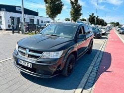 Schwarz Gebraucht 2010 Dodge Journey SE SUV | 2.800 € (Superpreis)