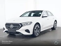 Mercedes E300