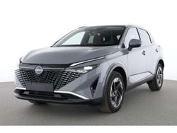 Ceramic grey Gebraucht 2025 Nissan Qashqai Comfort SUV | 28.900 € (Guter Preis)