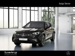 Othercolor Gebraucht 2023 Mercedes GLC200 AMG SUV | 54.490 € (Etwas zu teuer)