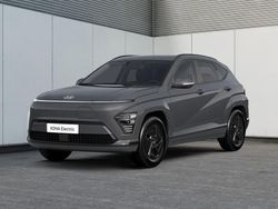 Ecotronic grey Neu 2025 Hyundai Kona Trend SUV | 38.250 € (Fairer Preis)