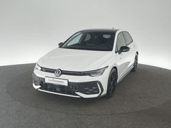 Weiß Gebraucht 2024 VW Golf VIII GTI Limousine | 35.910 € (Guter Preis)