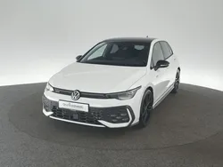 Weiß Gebraucht 2024 VW Golf VIII GTI Limousine | 39.860 € (Fairer Preis)