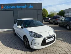 Gebraucht 2015 DS Automobiles DS3 So Chic Kleinwagen | 7.500 € (Fairer Preis)