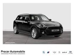 Schwarz Gebraucht 2022 Mini ONE Kleinwagen | 23.490 € (Teuer)