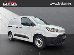 Weiß Neu 2025 Toyota Proace City City Van | 22.490 €