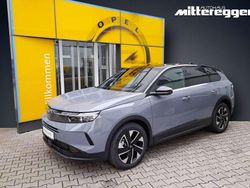 Grafik grau Neu 2025 Opel Grandland X SUV | 34.980 € (Fairer Preis)