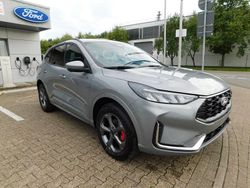 Silber Neu 2026 Ford Kuga ST-Line X SUV | 38.980 € (Guter Preis)