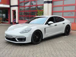 3h kreide Neu 2025 Porsche Panamera GTS Limousine | 109.590 €
