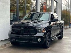 Schwarz Gebraucht 2020 Dodge Ram Abholung | 37.900 € (Fairer Preis)