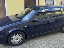 VW Golf IV