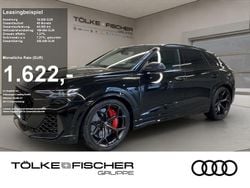 Schwarz Neu 2025 Audi RS Q8 Performance SUV | 169.694 € (Etwas zu teuer)