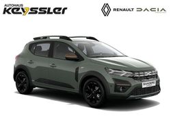 Andere farbe Gebraucht 2024 Dacia Sandero Extreme Kleinwagen | 19.850 € (Etwas zu teuer)