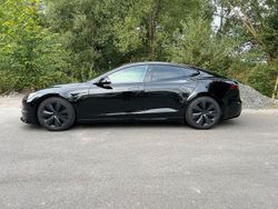 Schwarz Gebraucht 2023 Tesla Model S Kleinwagen | 66.400 € (Guter Preis)