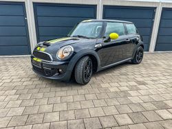 Schwarz Gebraucht 2013 Mini Cooper SD Kleinwagen | 7.990 € (Guter Preis)