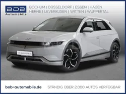 Cyber grey Gebraucht 2023 Hyundai Ioniq 5 SUV | 34.880 € (Superpreis)
