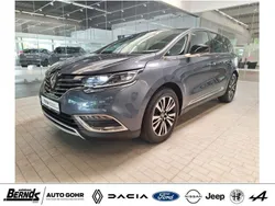 Other Gebraucht 2018 Renault Espace Initiale Paris Van / Kleinbus | 24.990 € (Etwas zu teuer)