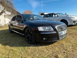 Gebraucht 2006 Audi A8L Exclusive Limousine | 14.000 €