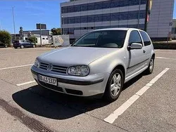 Gebraucht 2000 VW Golf IV Edition Limousine | 2.600 € (Fairer Preis)