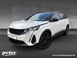 Weiß Gebraucht 2023 Peugeot 5008 GT Van / Kleinbus | 37.440 €