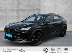 Außenfarbe: Gebraucht 2023 Cupra Formentor VZ SUV | 44.420 € (Etwas zu teuer)