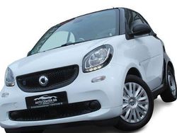 Weiß Gebraucht 2019 Smart ForTwo Electric Drive | 7.500 € (Guter Preis)
