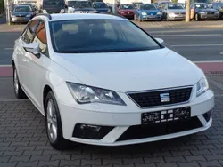 Seat Leon ST