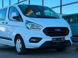 Weiß Gebraucht 2019 Ford Transit Tourneo Trend Van / Kleinbus | 19.990 € (Fairer Preis)