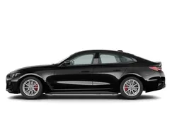 Schwarz Neu 2025 BMW 430 Gran Coupé Performance Coupé | 82.990 €