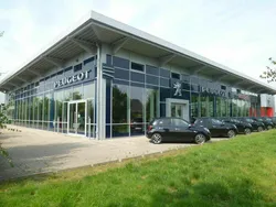 Grau Gebraucht 2024 Peugeot 508 GT Kombi | 49.980 €