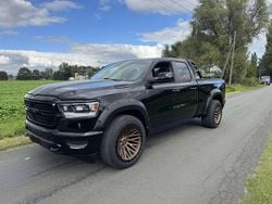 Schwarz Gebraucht 2019 RAM 1500 Abholung | 39.500 €
