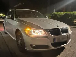 Silber Gebraucht 2010 BMW 318 Kombi | 7.000 € (Fairer Preis)